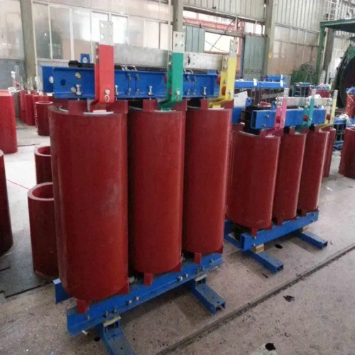 鼎湖SCB10-250KVA干式变压器