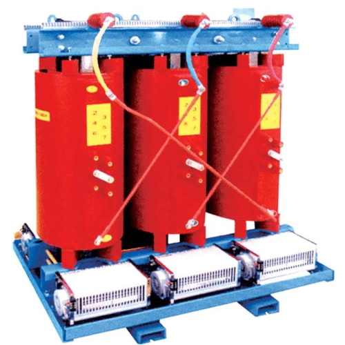 鼎湖SCB10-1250KVA干式变压器