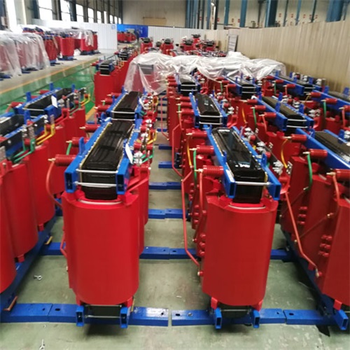 鼎湖2500kva干式变压器尺寸